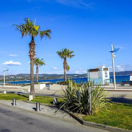 Studio Antares-1 By Interhome Cavalaire-sur-Mer Luaran gambar