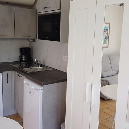 Studio Antares-1 By Interhome Cavalaire-sur-Mer Luaran gambar