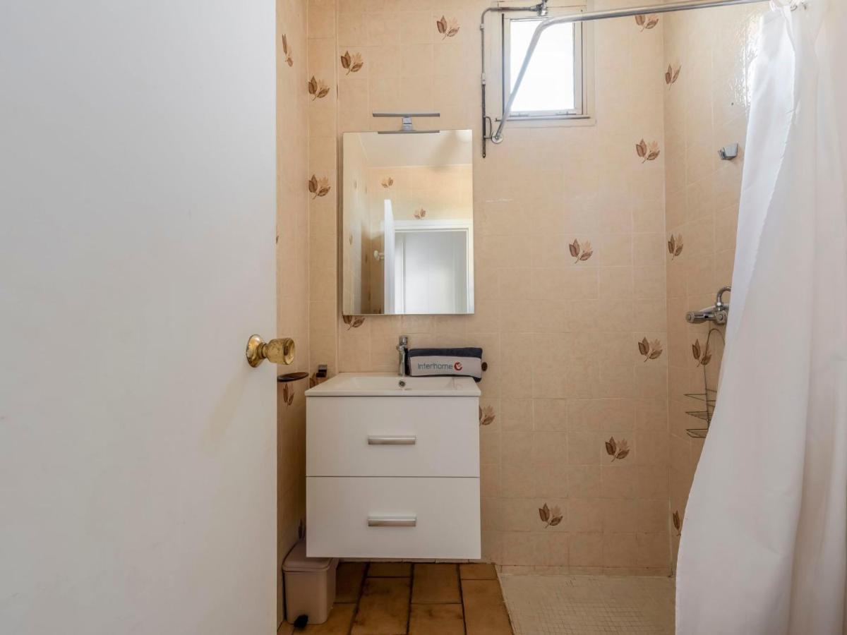 Studio Antares-1 By Interhome Cavalaire-sur-Mer Luaran gambar