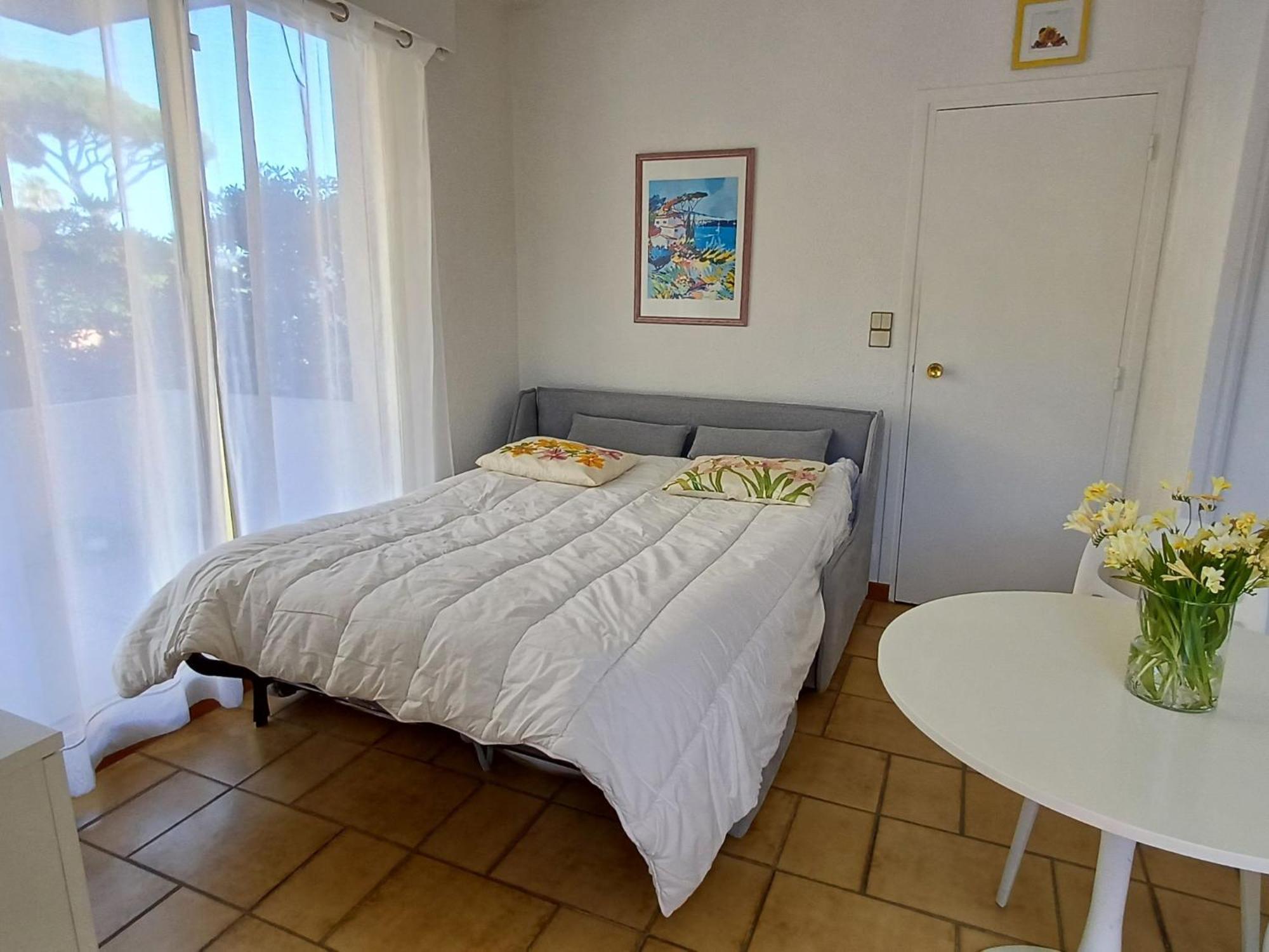Studio Antares-1 By Interhome Cavalaire-sur-Mer Luaran gambar