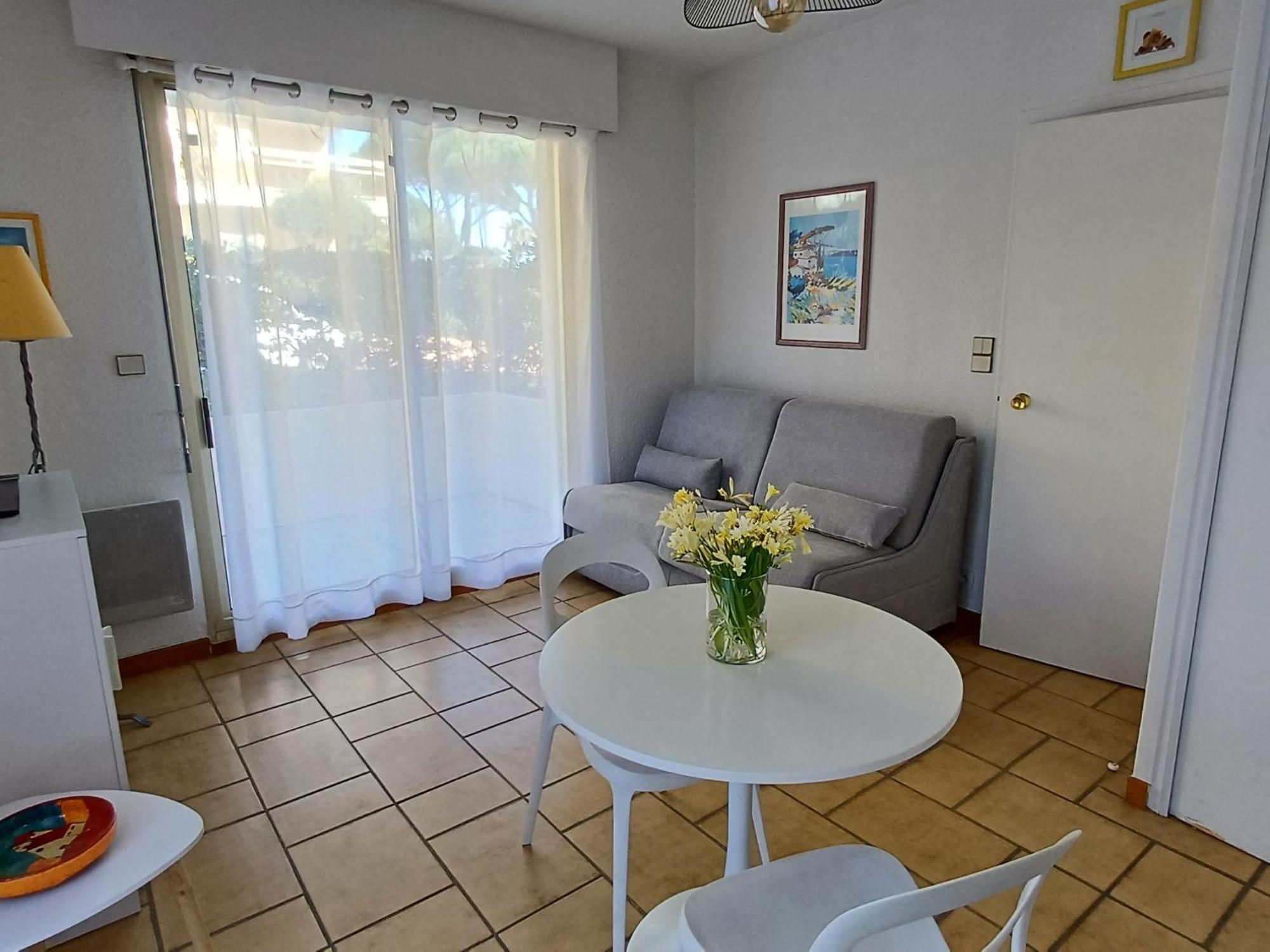 Studio Antares-1 By Interhome Cavalaire-sur-Mer Luaran gambar