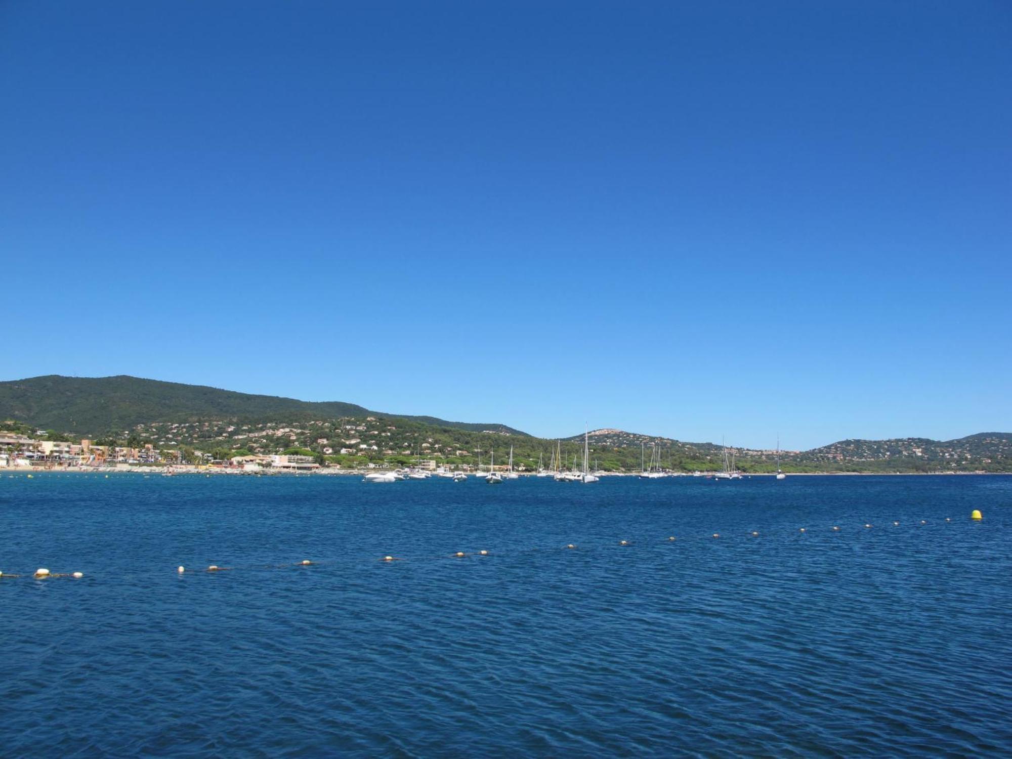 Studio Antares-1 By Interhome Cavalaire-sur-Mer Luaran gambar